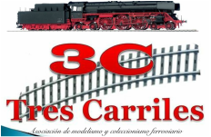 Tres carriles