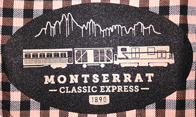 Montserrat Classic Express