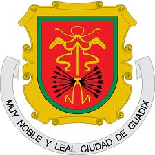 escudo de Guadix