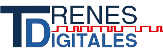 Trenes digitales