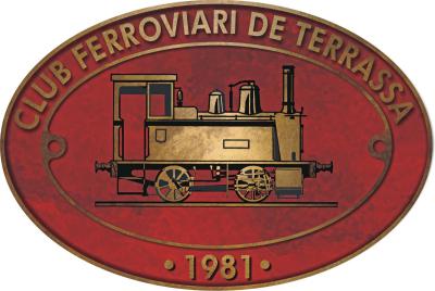Club ferroviari de Terrassa