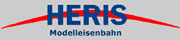 Heris-modelleisenbahnen