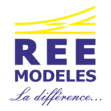 REE Modeles