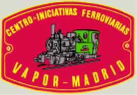 Tren de Arganda