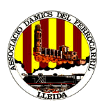 Amics del ferrocarril de Lleida