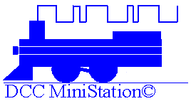 DCC ministation