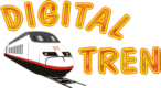 Digital tren
