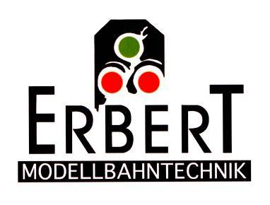 Erbert modellbahn