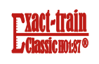 Exact-train