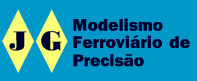 JG Modelismo Ferrviário