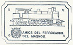 Amics del ferrocarril del Masnou