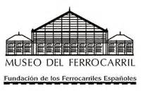 Museo del Ferrocarril Madrid-Delicias