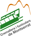 Cremallera de Montserrat