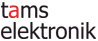 tams elektronik