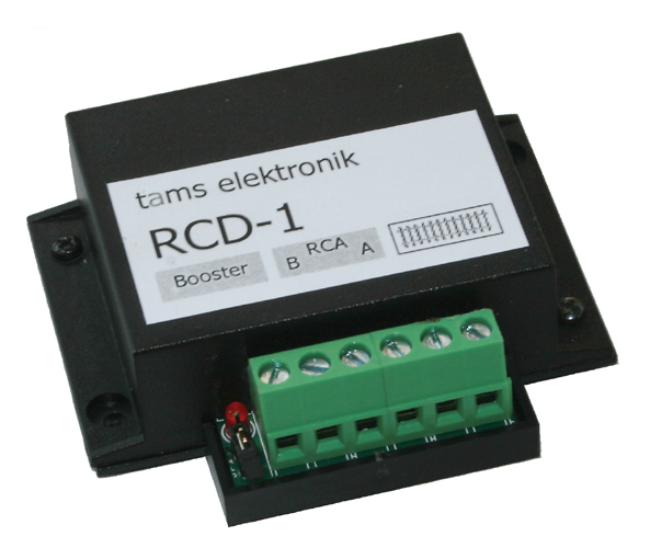 RCD1